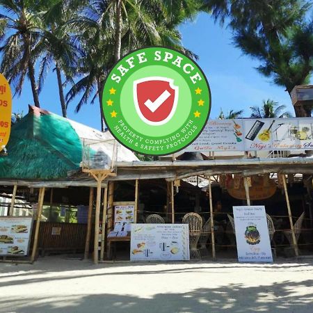 Reddoorz Premium @ Nigi Nigi Nu Noos Station 2 Boracay Hotel Balabag  Luaran gambar
