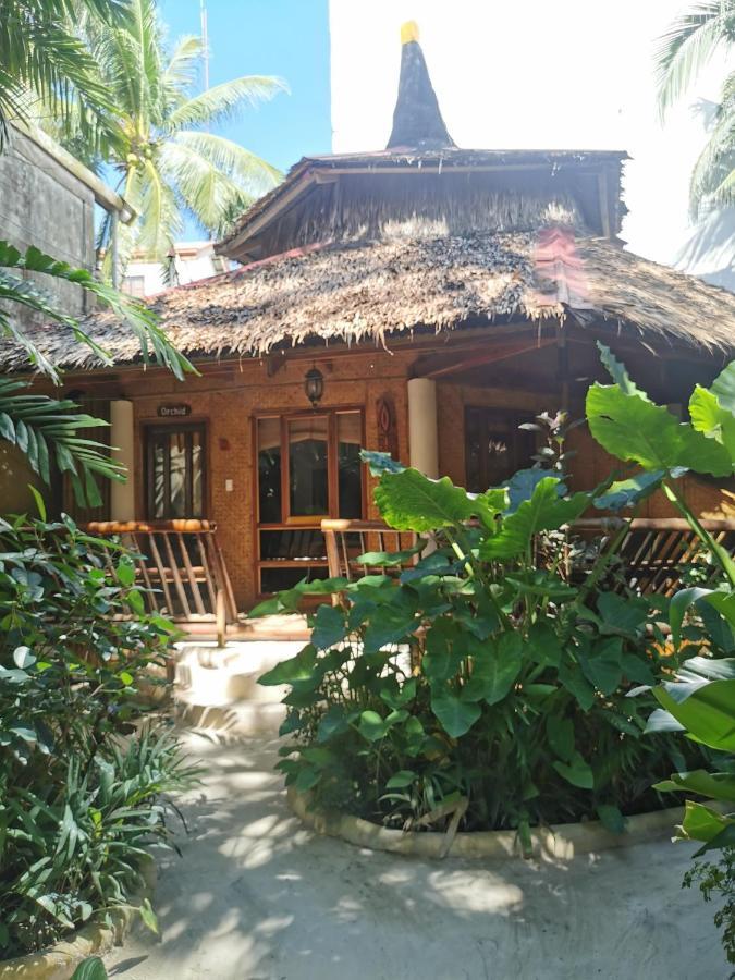 Reddoorz Premium @ Nigi Nigi Nu Noos Station 2 Boracay Hotel Balabag  Luaran gambar