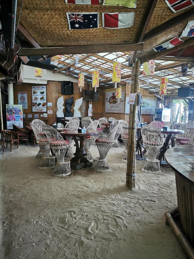 Reddoorz Premium @ Nigi Nigi Nu Noos Station 2 Boracay Hotel Balabag  Luaran gambar