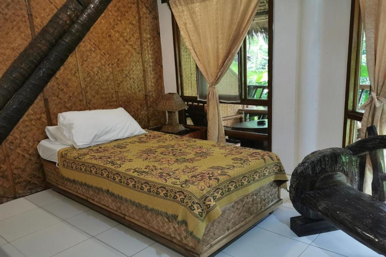 Reddoorz Premium @ Nigi Nigi Nu Noos Station 2 Boracay Hotel Balabag  Luaran gambar